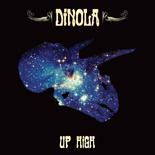 Dinola - Up High (Vinyl) { vinyl }