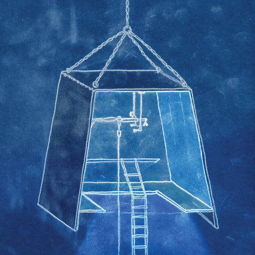 The Low Anthem - Salt Doll Went To Measure The Depths Of The Sea (Vinyl) { vinyl }