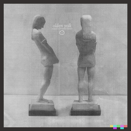 Olden Yolk - Olden Yolk (Vinyl) { vinyl }