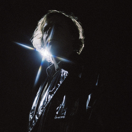 Jackson Macintosh - My Dark Side (Vinyl) { vinyl }