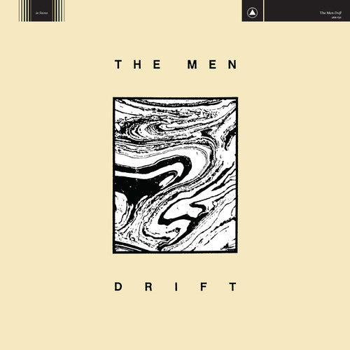 The Men - Draft (Vinyl) { vinyl }