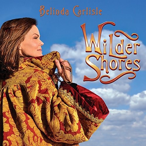 Belinda Carlisle - Wilder Shores (Vinyl) { vinyl }