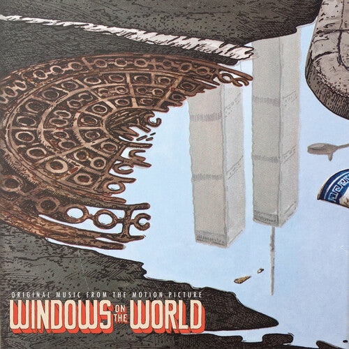 Windows on the World (Original Music From the Motion Picture) (Vinyl) { vinyl }