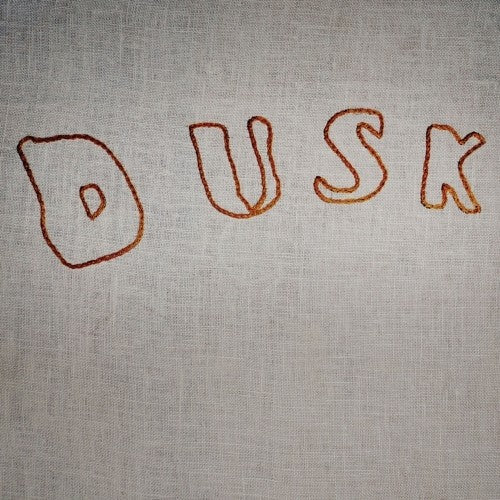 Dusk - The Pain Of Loneliness (Goes On And On) / Go Easy (Vinyl) { vinyl }
