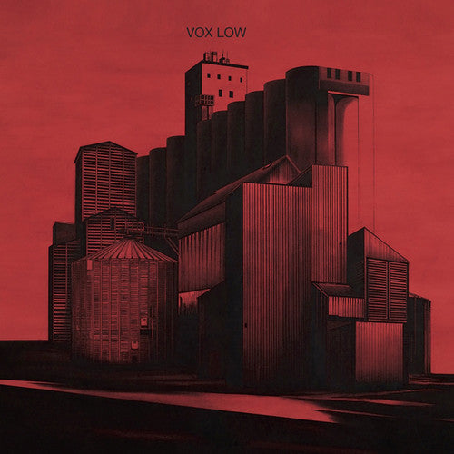 Vox Low - Vox Low (Vinyl) { vinyl }