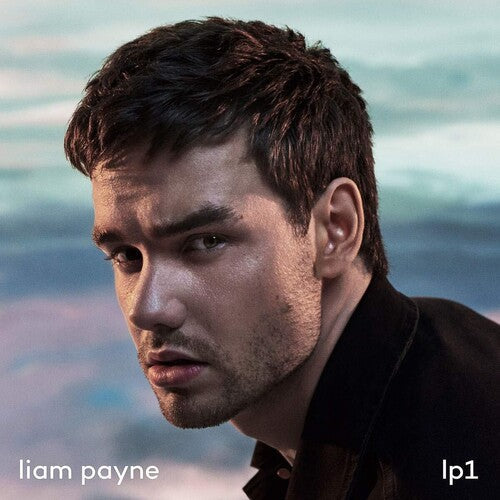 Liam Payne - LP1 (Vinyl) { vinyl }