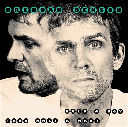Brendan Benson - Half A Boy (and Half A Man) / Big Kid Face (Vinyl) { vinyl }