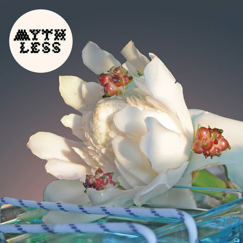 Mythless - Patience Hell (bone Color Vinyl) (Vinyl) { vinyl }