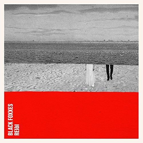 Black Foxxes - Reioi (Vinyl) { vinyl }