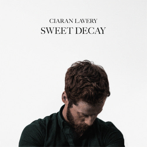 Ciaran Lavery - Sweet Decay (Vinyl) { vinyl }