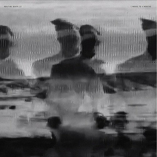Routine Death - 2 Weeks To 4 (Vinyl) { vinyl }