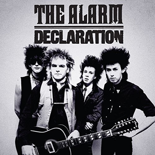 The Alarm - Declaration 1984-1985 (Vinyl) { vinyl }