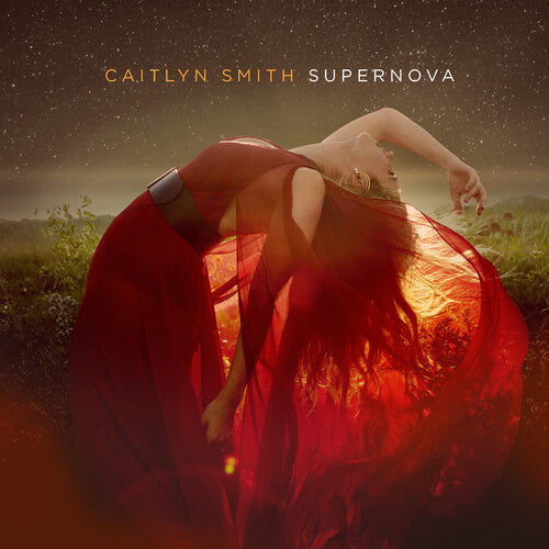 Caitlyn Smith - Supernova (Vinyl) { vinyl }