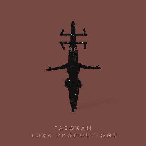 Luka Productions - Fasokan (LP) { vinyl }