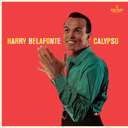 Harry Belafonte - Calypso (Vinyl) { vinyl }
