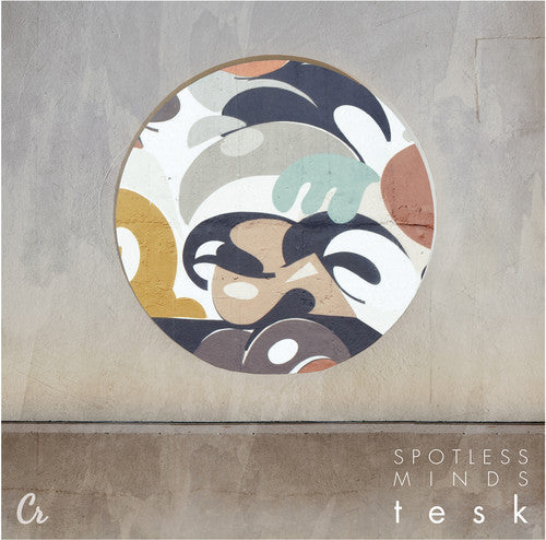 TESK - Spotless Minds (LP) { vinyl }