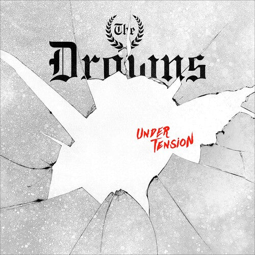 Drowns - Under Tension (Vinyl) { vinyl }