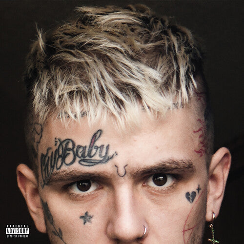 Lil Peep - Everybody's Everything (Vinyl) { vinyl }