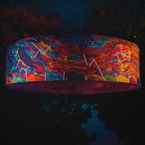 Mind Over Mirrors - Bellowing Sun (Vinyl) { vinyl }