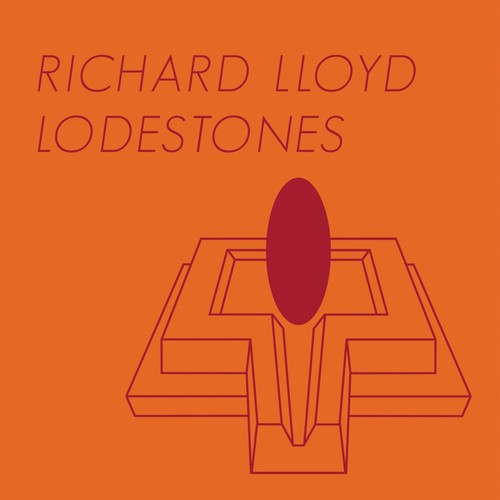 Richard Lloyd - Lodestones (Vinyl) { vinyl }