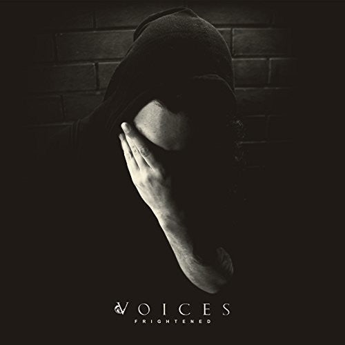 The Voices - Frightened (Vinyl) { vinyl }