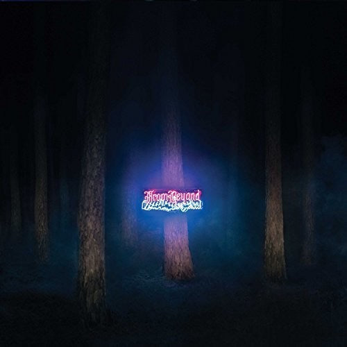 From Beyond - The Band From Beyond (Vinyl) { vinyl }