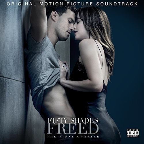 Fifty Shades Freed (Original Motion Picture Soundtrack) (Vinyl) { vinyl }