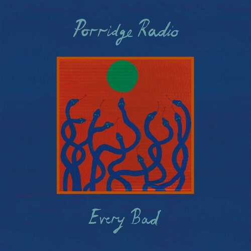 Porridge Radio - Every Bad (Vinyl) { vinyl }