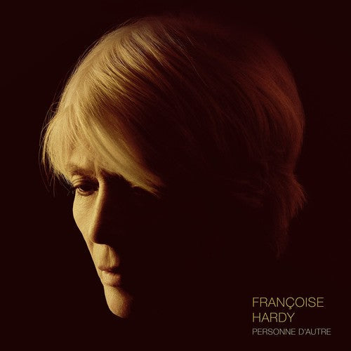 Francoise Hardy - Personne D'autre (Vinyl) { vinyl }