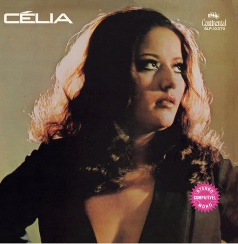 Celia - Celia (LP) { vinyl }