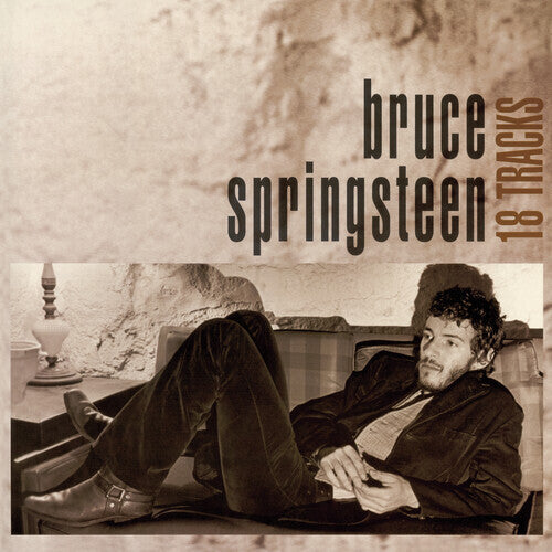 Bruce Springsteen - 18 Tracks (Vinyl) { vinyl }