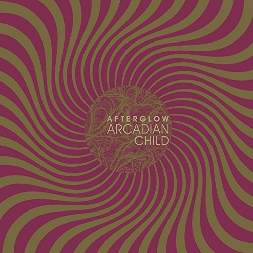 Arcadian Child - Afterglow (Vinyl) { vinyl }