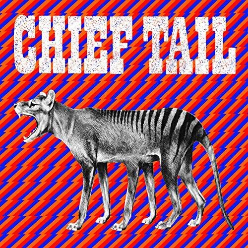 Chief Tail - Chief Tail (Vinyl) { vinyl }
