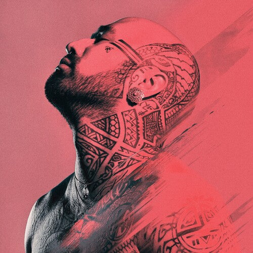 Nahko & Medicine for People - Take Your Power Back (Vinyl) { vinyl }
