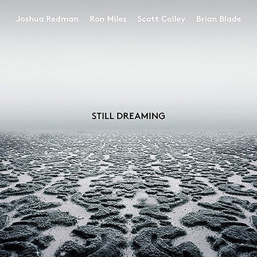 Joshua Redman - Still Dreaming (Vinyl) { vinyl }