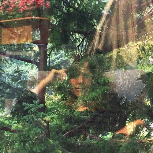 Jennifer Castle - Angels Of Death (Vinyl) { vinyl }