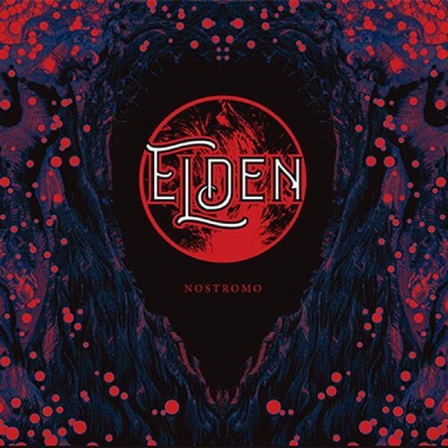 Elden - Nostromo (Vinyl) { vinyl }