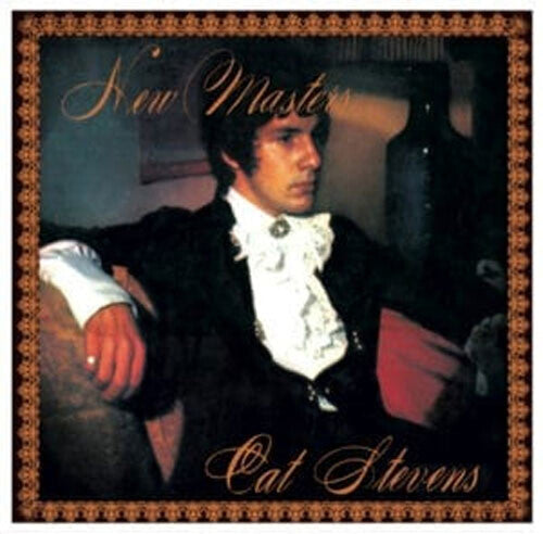 Cat Stevens - New Masters (Vinyl) { vinyl }