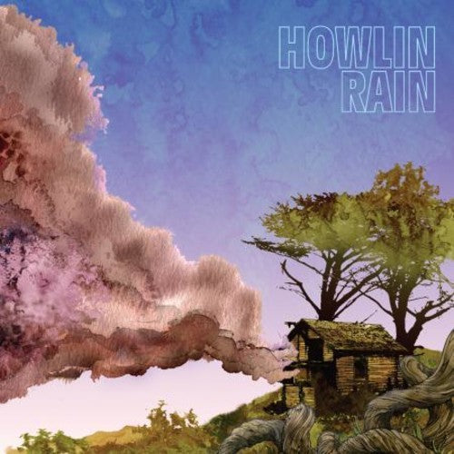 Howlin Rain - Howlin Rain (Vinyl) { vinyl }