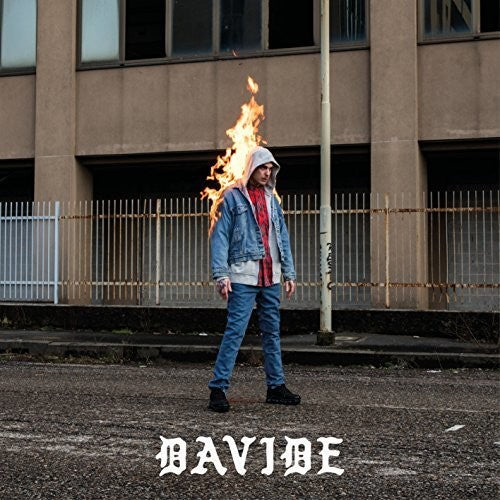Gemitaiz - Davide (Vinyl) { vinyl }