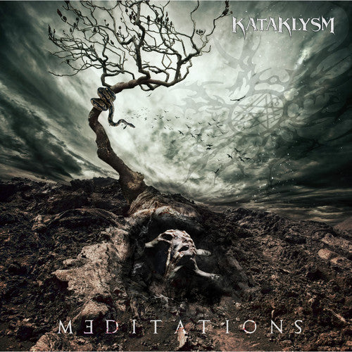 Kataklysm - Meditations (Vinyl) { vinyl }