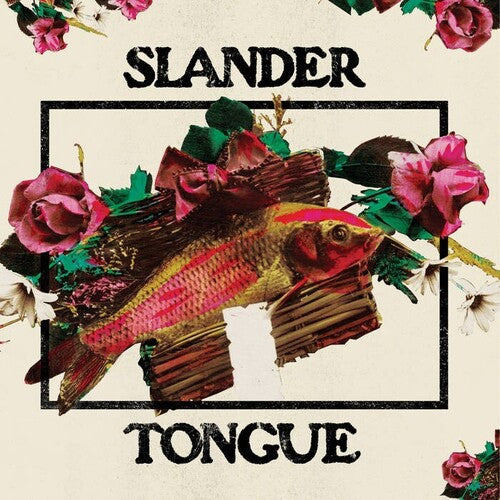 Slander Tongue - Slander Tongue (Vinyl) { vinyl }