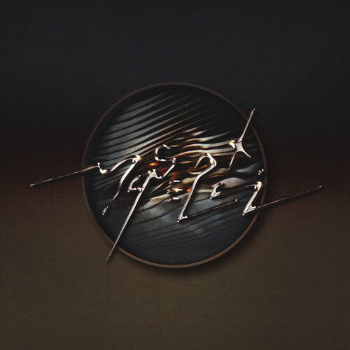 Maserati - Enter The Mirror (Vinyl) { vinyl }