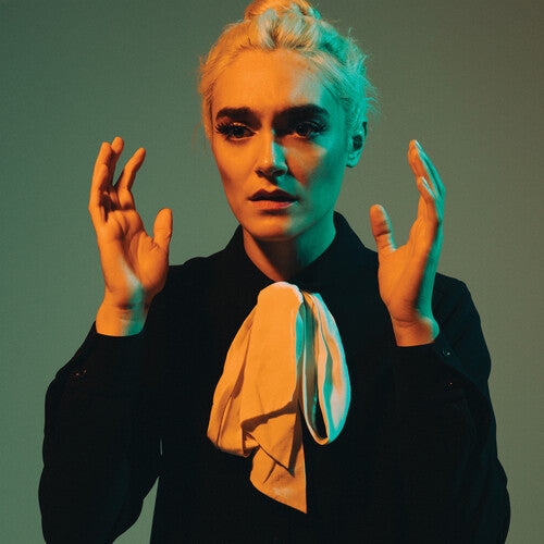 Locate S 1 - Personalia (Color Vinyl) (Vinyl) { vinyl }