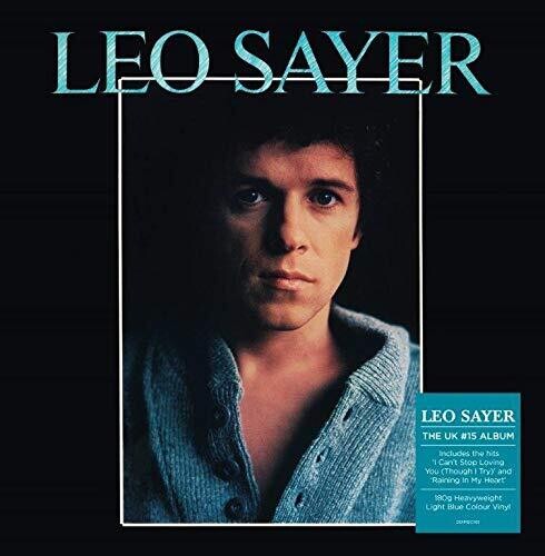 Leo Sayer - Leo Sayer (Vinyl) { vinyl }