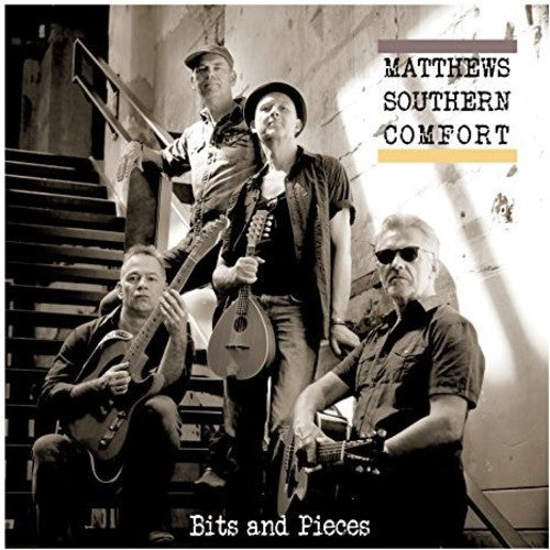 Matthews Southern Comfort - Bits & Pieces (Vinyl) { vinyl }