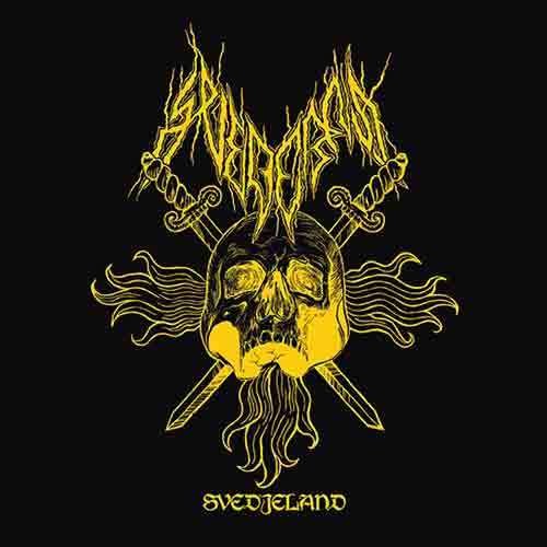 Svederna - Svedjeland (Vinyl) { vinyl }