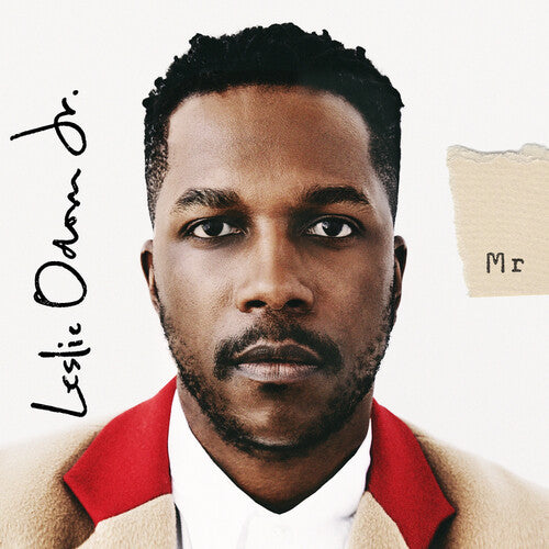 Leslie Odom Jr - Mr (Vinyl) { vinyl }