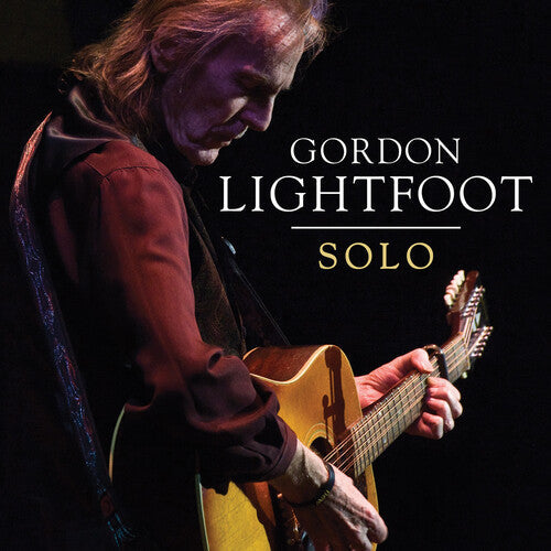 Gordon Lightfoot - Solo (Vinyl) { vinyl }
