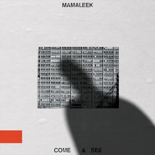 Mamaleek - Come & See (Vinyl) { vinyl }